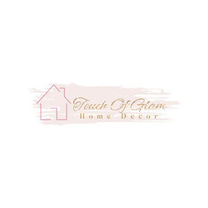 Touch of Glam Home Decor - Adding a Touch of Glam to Your Every Day Life!  Your source for Glam Home Decor and Home Accents! 