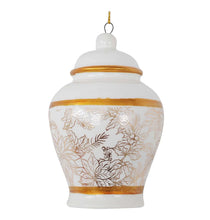 Load image into Gallery viewer, Ginger Jar Ornament