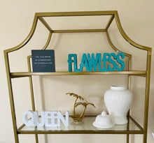 Load image into Gallery viewer, Flawless Sculpture - Touch of Glam Home Decor