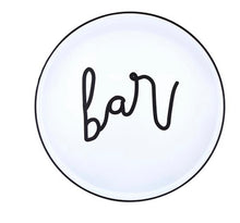Load image into Gallery viewer, Bar Tray - Touch of Glam Home Decor