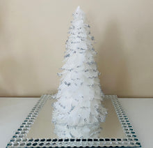 Load image into Gallery viewer, Feather Christmas Tree - Touch of Glam Home Decor
