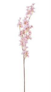Spring Cherry Blossom Branches - Touch of Glam Home Decor