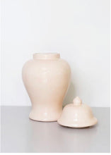 Load image into Gallery viewer, Ginger Jar - Touch of Glam Home Decor
