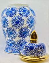 Load image into Gallery viewer, Ginger Jar - Touch of Glam Home Decor

