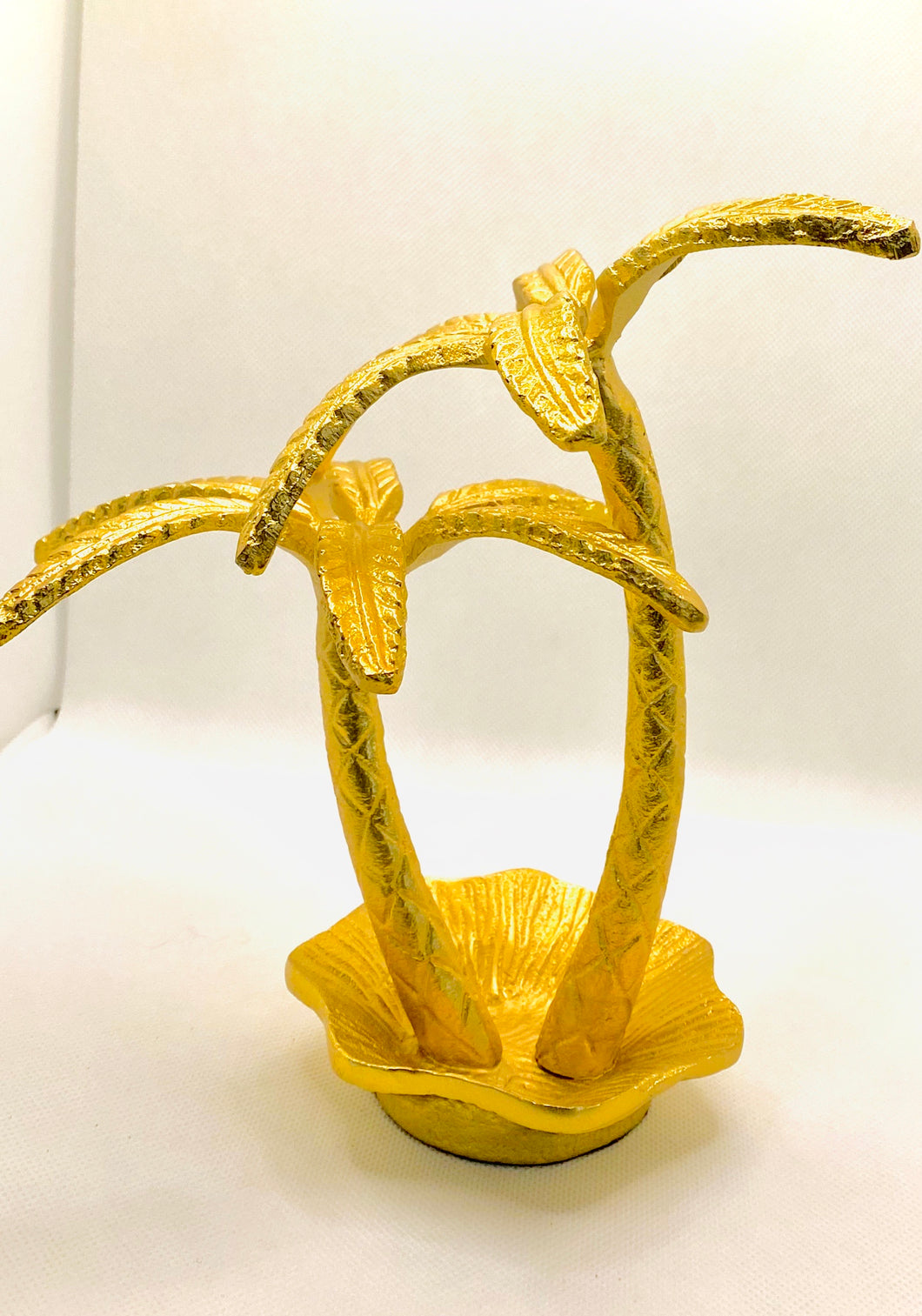 Palm Tree Jewelry Holder - Touch of Glam Home Decor