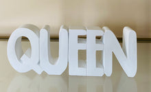 Load image into Gallery viewer, Queen Sculpture - Touch of Glam Home Decor
